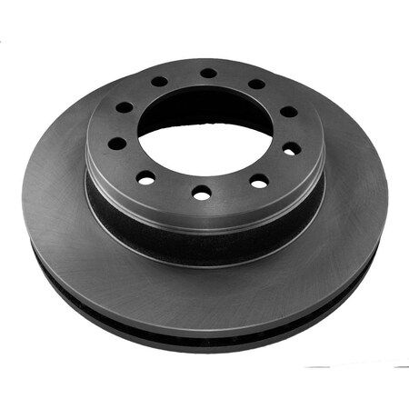 Uap 54128 Disc Brake Rotor 54128